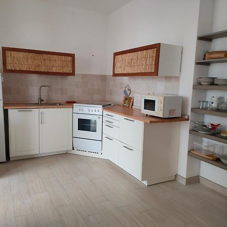 Gocce Di Mare Apartment Cala Gonone Exterior photo