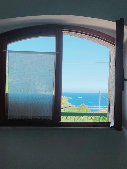 Gocce Di Mare Apartment Cala Gonone Exterior photo